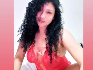 MelaniMouille - Live sex cam - 18549970