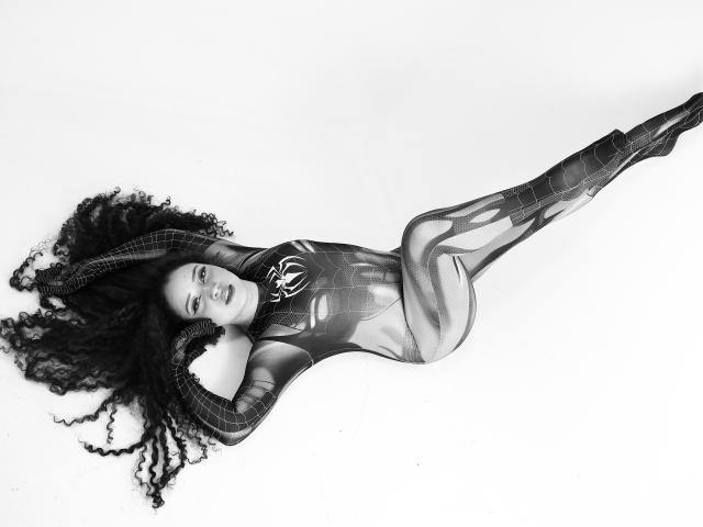 TracieLowe - Live sexe cam - 18550934