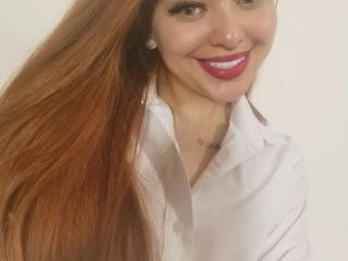 MiissAngeline - Sexe cam en vivo - 18551026