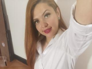 MiissAngeline - Sexe cam en vivo - 18551090