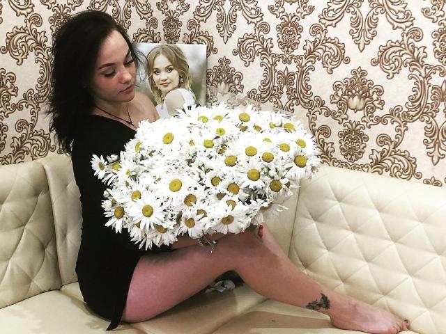 Demidia - Live sex cam - 18551286