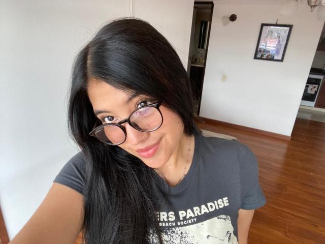 Elizaa - Live sex cam - 18551374