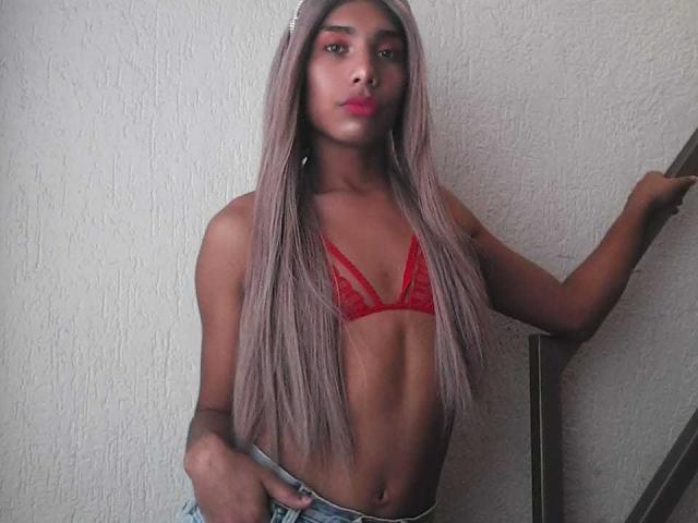 MadisonQueen - Sexe cam en vivo - 18551854