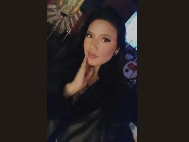 ElizabethRamirez - Live porn &amp; sex cam - 18554206