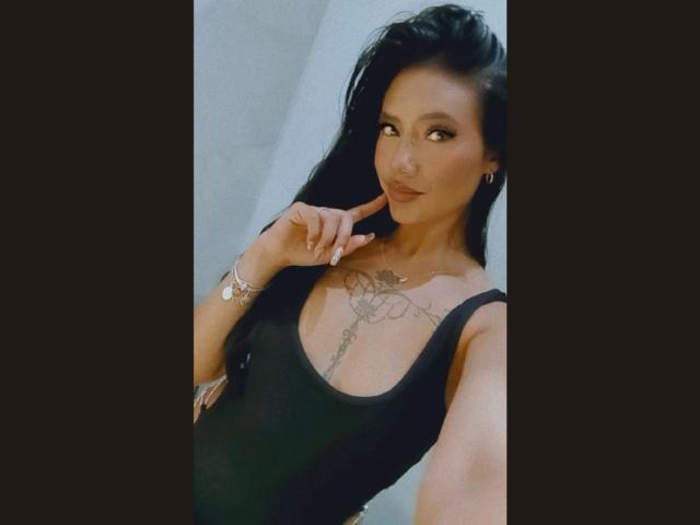 ElizabethRamirez - Live sexe cam - 18554218