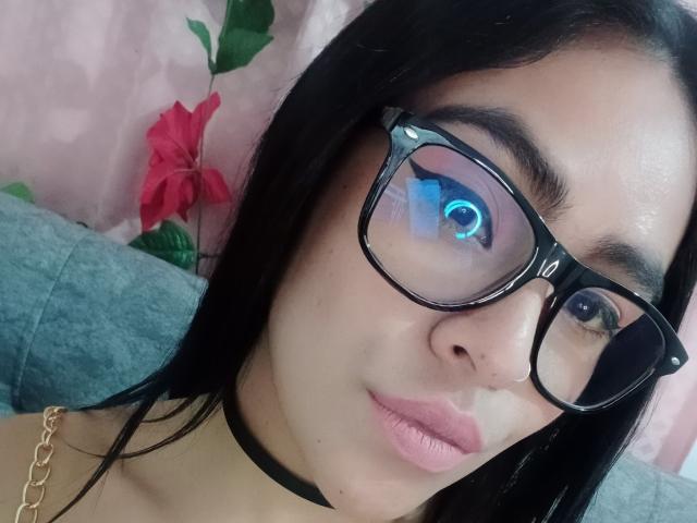 StellaBeckker - Live sexe cam - 18554902