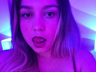 AmayaJhons - Sexe cam en vivo - 18555378