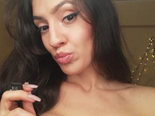 VievienneClemente - Live sex cam - 18555698