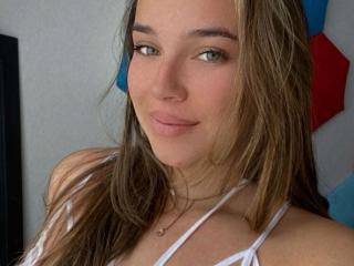 CelesteMitchell - Live sex cam - 18556078