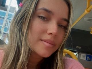 CelesteMitchell - Live sex cam - 18556090