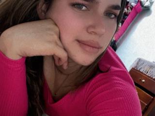 CelesteMitchell - Live sex cam - 18556098