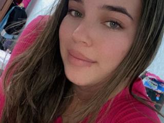 CelesteMitchell - Live sex cam - 18556122