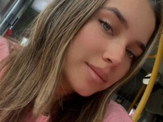 CelesteMitchell - Live sex cam - 18556126