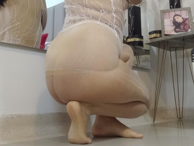 JuliaRobinson - Sexe cam en vivo - 18556518