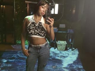 SamanthaMorgan - Sexe cam en vivo - 18556594