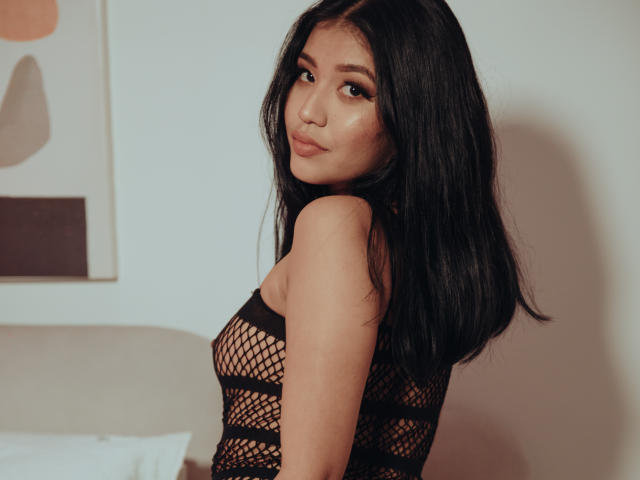 MelanieBonnet - Live sexe cam - 18557650