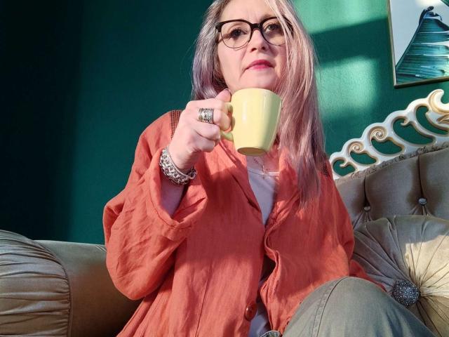 CoreCleo - Camera khiêu dâm &amp; quyến rũ trực tiếp - 18557986