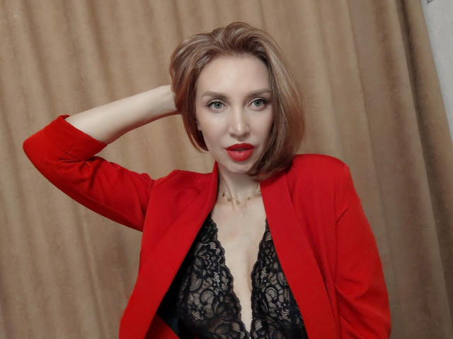SimoniGrace - Live Sex Cam - 18559746