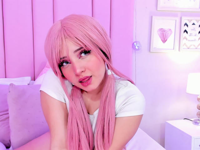 TracieLowe - Live sexe cam - 18560098