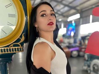 MarianAmore - Live sexe cam - 18560410