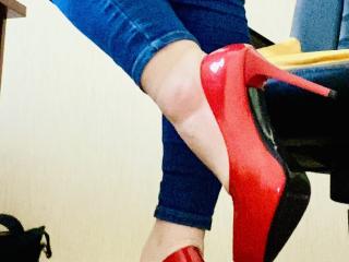 FirstLovee - Live Sex Cam - 18560574