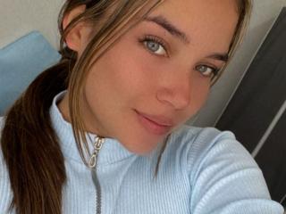 CelesteMitchell - Live sex cam - 18562998