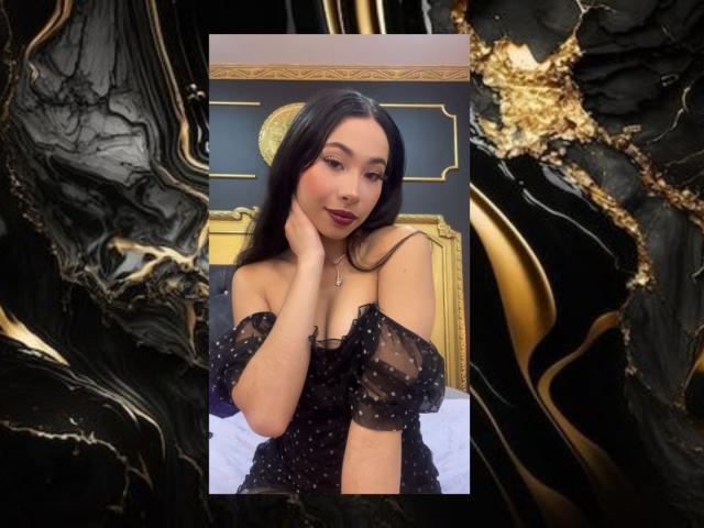 PaulaMontez - Sexe cam en vivo - 18563770