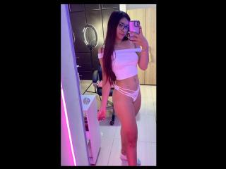 MelanyWolfy - Sexe cam en vivo - 18564954