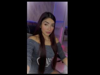 MelanyWolfy - Sexe cam en vivo - 18564962