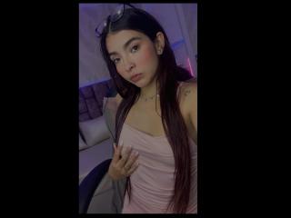 MelanyWolfy - Sexe cam en vivo - 18565002