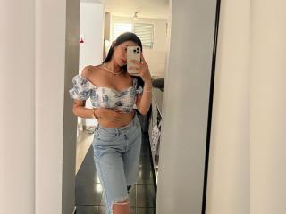 IsabellaJames - Live sex cam - 18565566