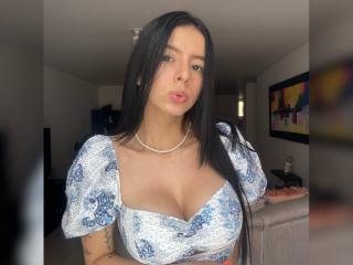 IsabellaJames - Live porn & sex cam - 18565570