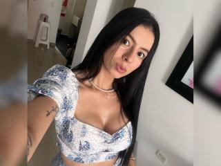 IsabellaJames - Sexe cam en vivo - 18565602