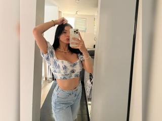 IsabellaJames - Sexe cam en vivo - 18565606