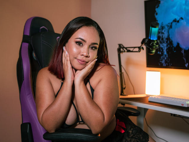 AliciaGrimiz - Live sex cam - 18566250