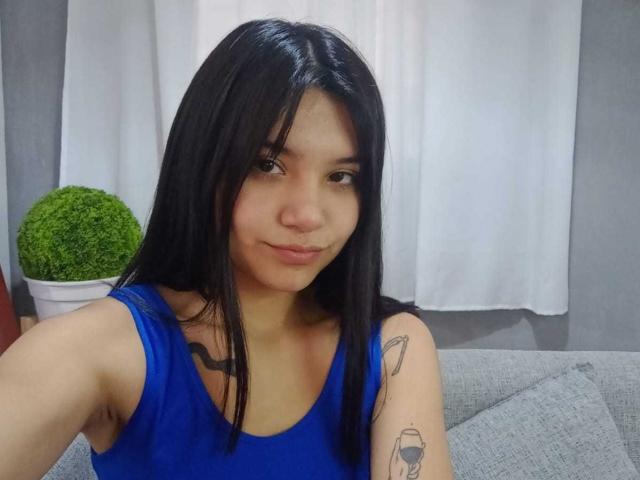 OnixSmith - Sexe cam en vivo - 18566642