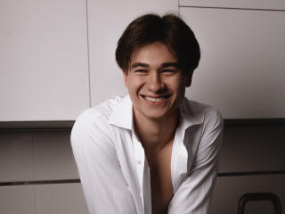 JamesParker - Sexe cam en vivo - 18566870