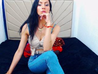 AmberKroft - Sexe cam en vivo - 18566922