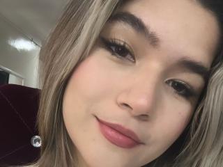 ScarlettZhen - Sexe cam en vivo - 18569082