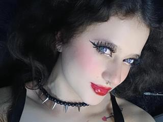 TammyDeluxe - Sexe cam en vivo - 18569458