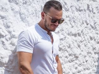 AntonyAlmerez - Live Sex Cam - 18570362