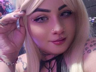 AliciaFoxiest - Sexe cam en vivo - 18570730