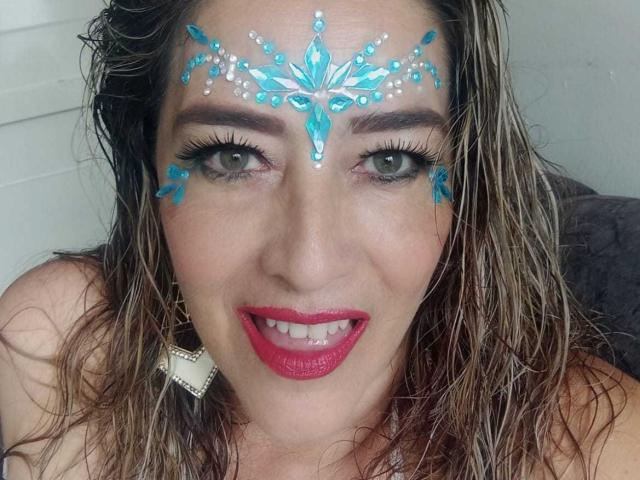 ViolettaJets - Sexe cam en vivo - 18572270