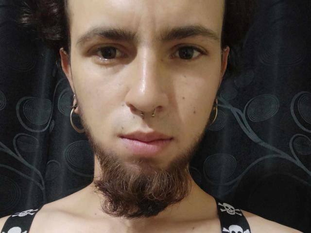 ScottX69 - Live sex cam - 18572730