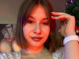 SabynaTrel - Live sex cam - 18573218