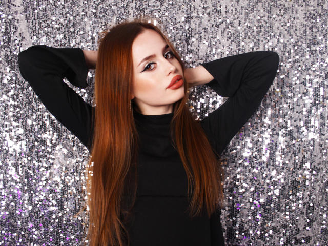 CherylFoxy - Live sexe cam - 18573918