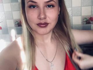 HanterHellen - Live sexe cam - 18573938