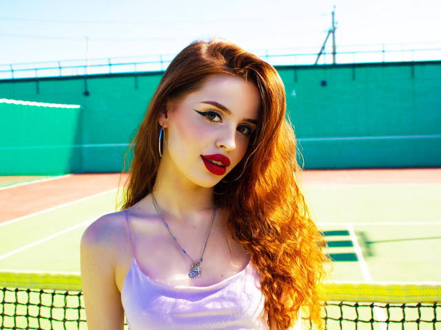 CherylFoxy - Sexe cam en vivo - 18574454