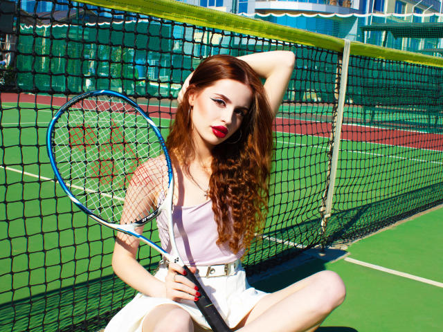 CherylFoxy - Live sex cam - 18574462