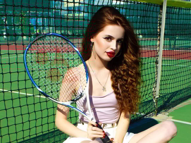 CherylFoxy - Live porn &amp; sex cam - 18574486